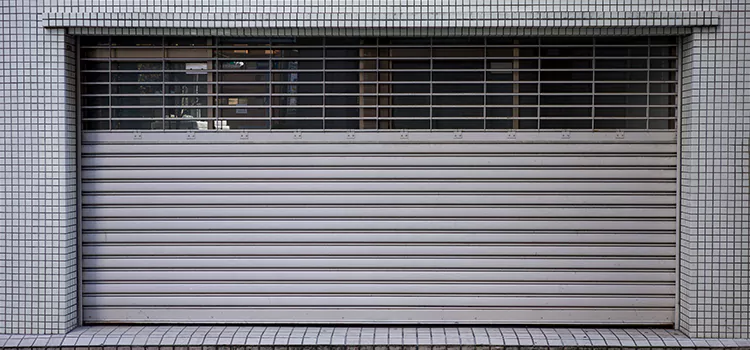 Advanced Solutions for Your Aluminum Garage Doors in La Habra, California