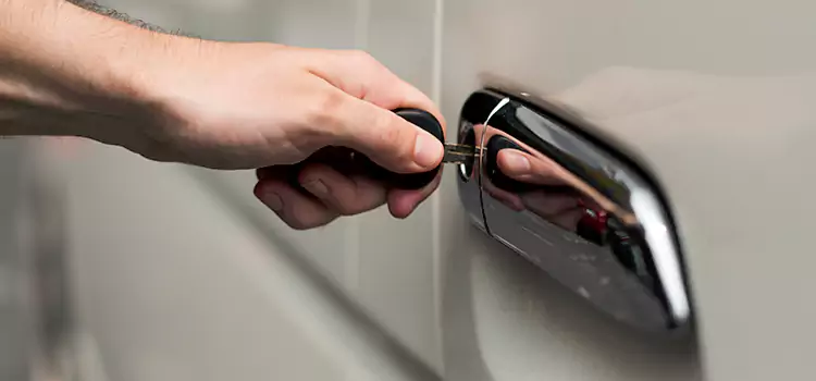 Why Choose Our Auto Locksmith Team in La Habra, CA?