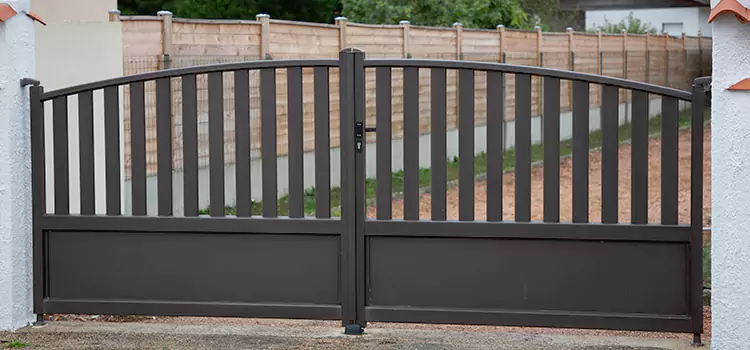 Advanced Gate Solutions in La Habra, CA