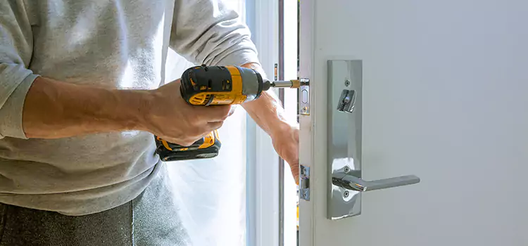 Door Knob Lock Repair La Habra