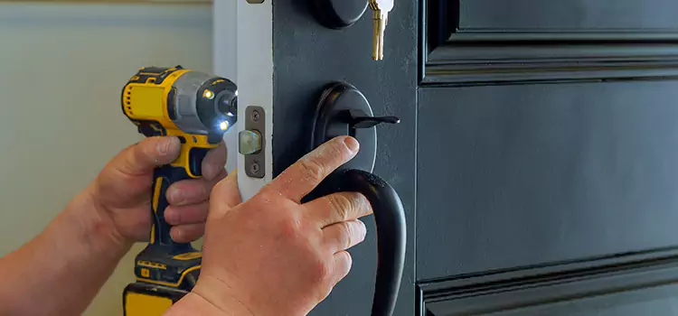 Locksmith Emergency Service La Habra