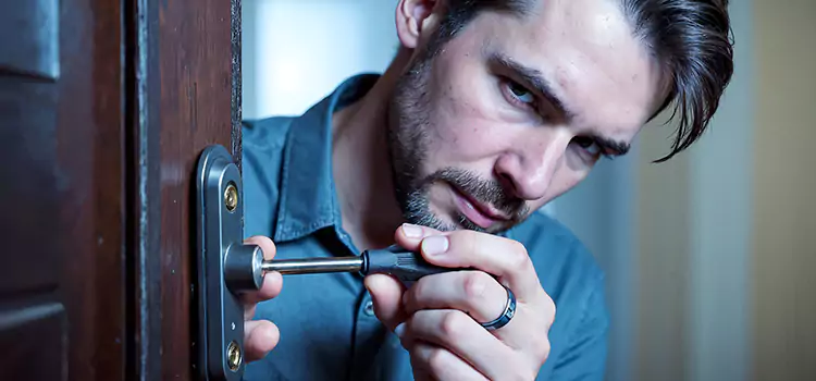 Eviction Locksmith La Habra
