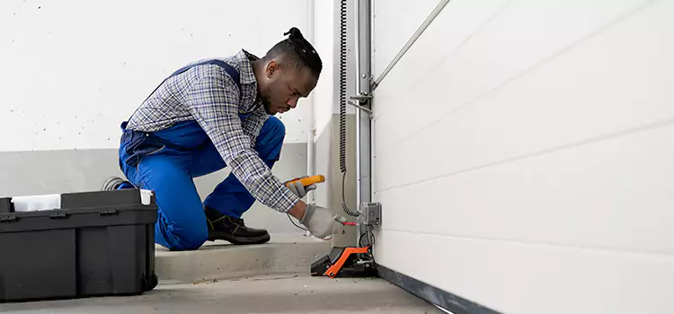 Expert Solutions for Every Garage Lock Need in La Habra, CA