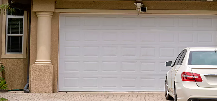 Comprehensive Garage Door Maintenance Services in La Habra, CA