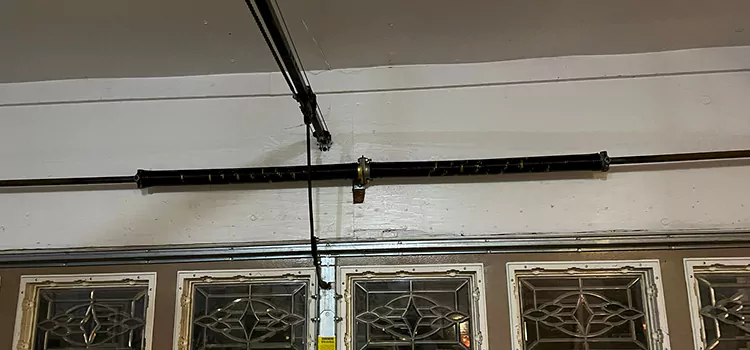 Garage Door Spring Repair Near Me La Habra