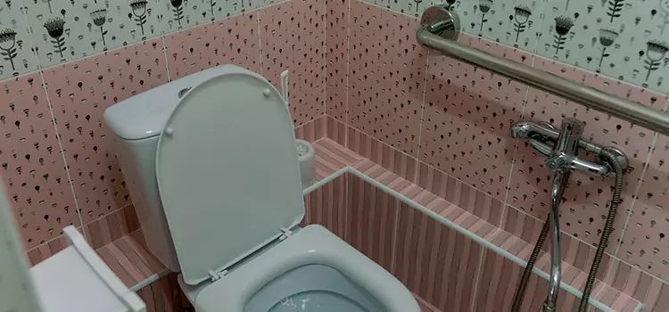 Meeting Diverse Needs With Accessible Restroom Solutions in La Habra, CA