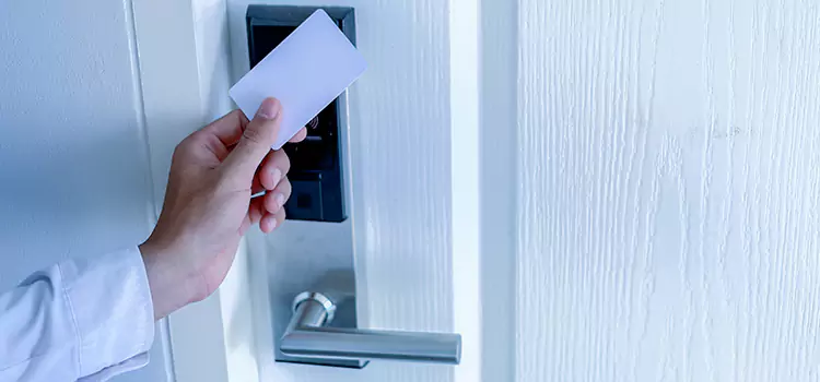 Why Choose Us for Your Keycard Lock Installation in La Habra, CA?