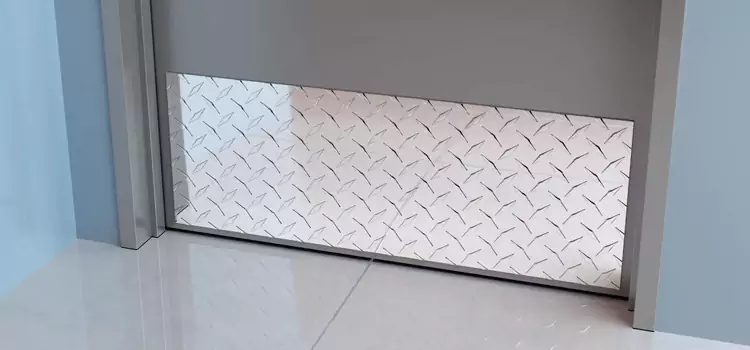 Benefits of Professional Kick Plate Solutions in La Habra, CA