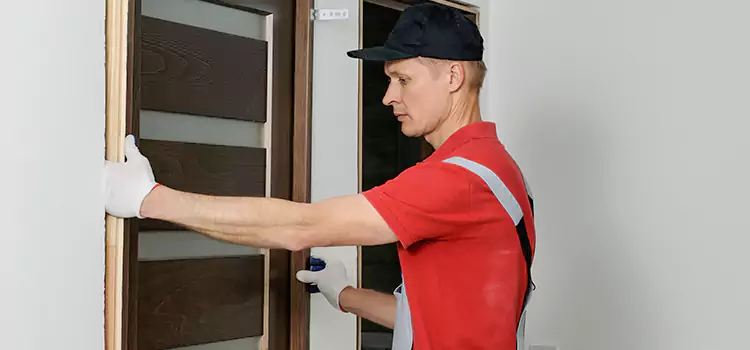 Frame and Panel Restoration La Habra