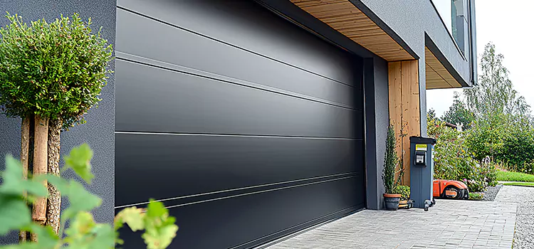Residential Garage Door Service La Habra