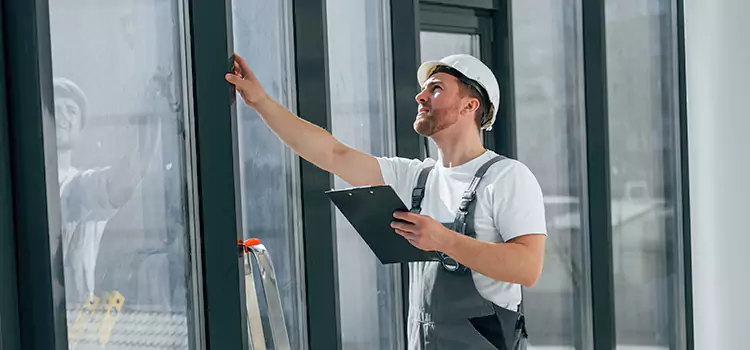 Comprehensive Solutions for Your Sticking Doors in La Habra, CA