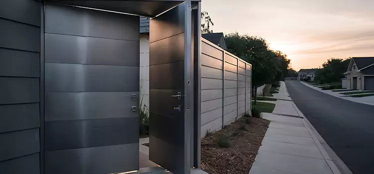 Comprehensive Steel Door Solutions in La Habra, CA