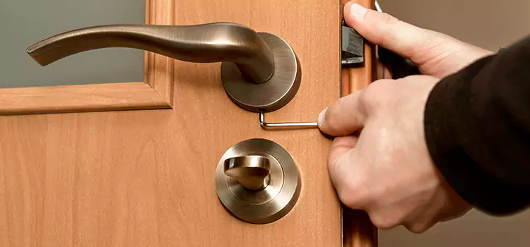 Access Control System Integration La Habra
