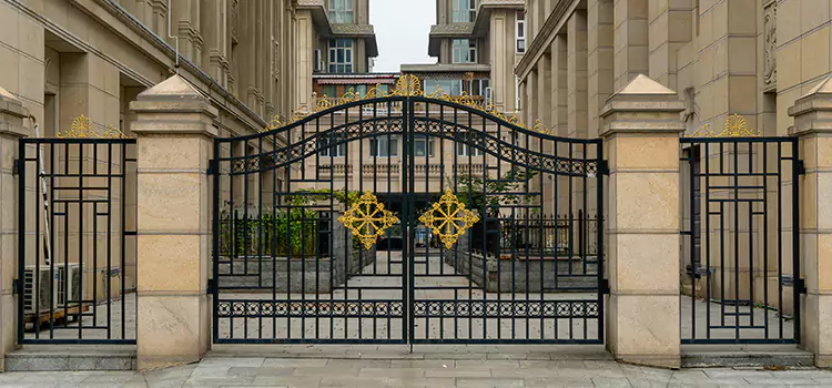 Comprehensive Iron Gate Maintenance Solutions in La Habra, CA