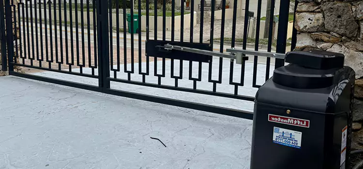 Seamless Installation and Support for Your New Gate in La Habra, CA