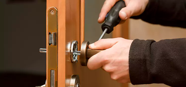 Semi Truck Locksmith La Habra