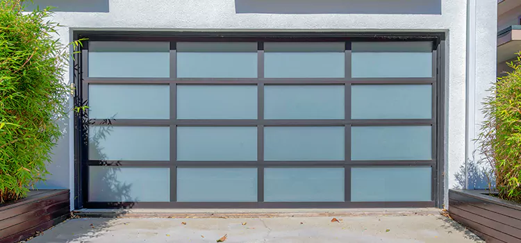 Why Choose Us for Garage Door Care in La Habra, CA?