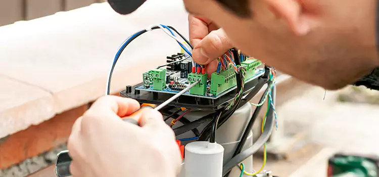 Specialized Brand Gate Motor Repairs La Habra
