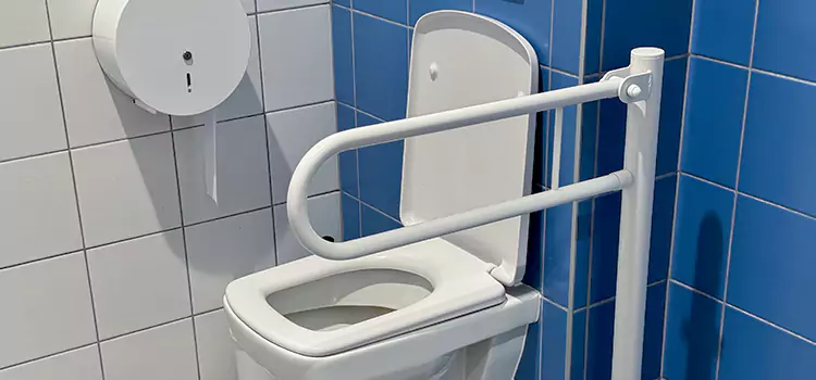 Comprehensive Solutions in La Habra, CA for Accessible Facilities