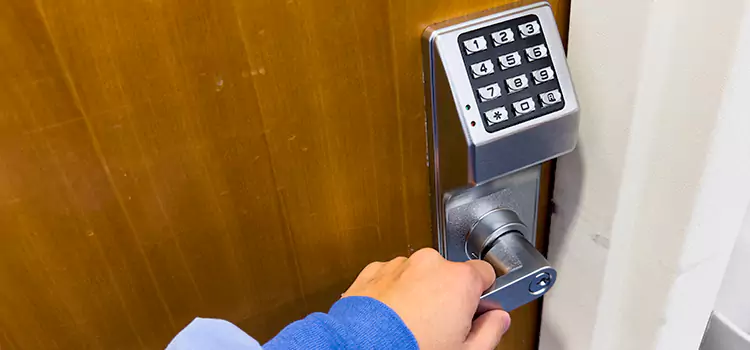 Why Choose Us for Your Keypad Lock Needs in La Habra, CA?