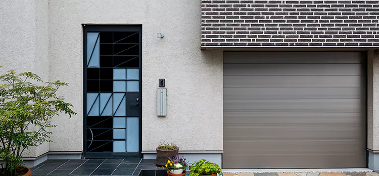 Residential Roll Up Security Doors La Habra