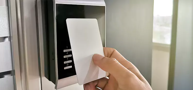 Advanced RFID Technology Integration in La Habra, CA