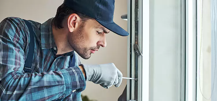Emergency Response for Latch Issues La Habra